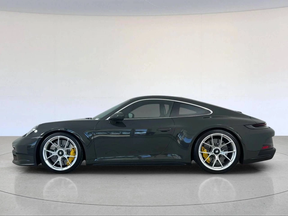 2022 Porsche 992 GT3 Touring - Image 2 of 5