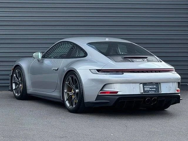 2022 Porsche 992 GT3 Touring - Image 3 of 5