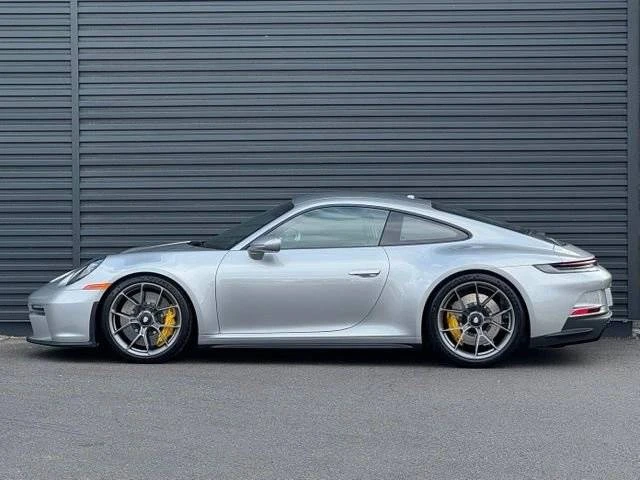 2022 Porsche 992 GT3 Touring - Image 2 of 5