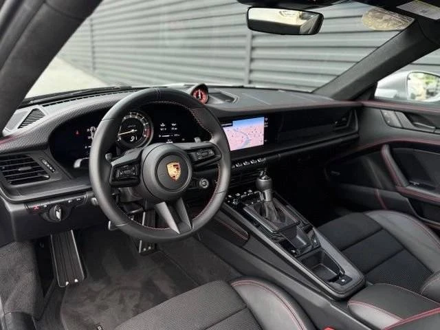 2022 Porsche 992 GT3 Touring - Image 4 of 5