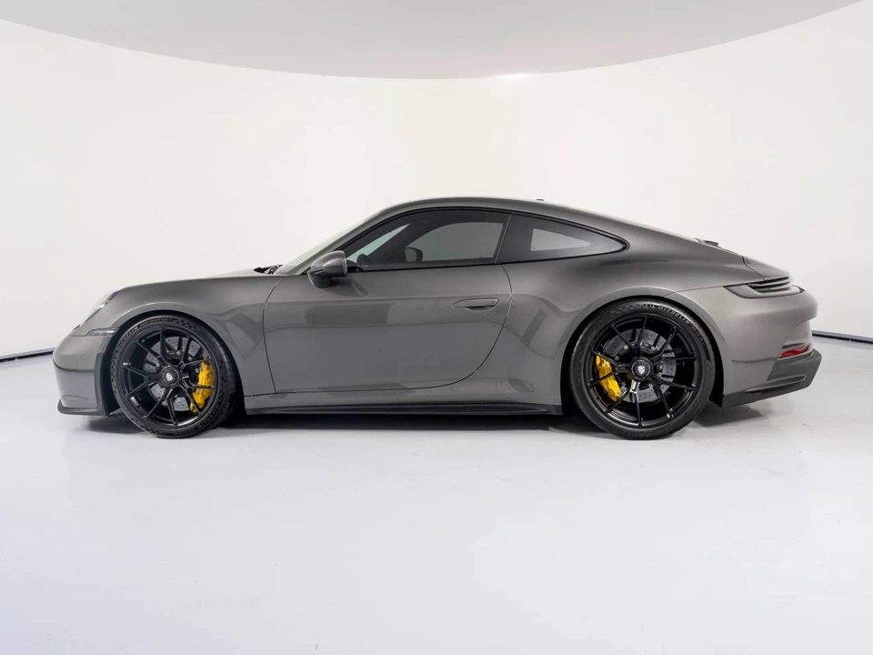 2022 Porsche 992 GT3 Touring - Image 2 of 5