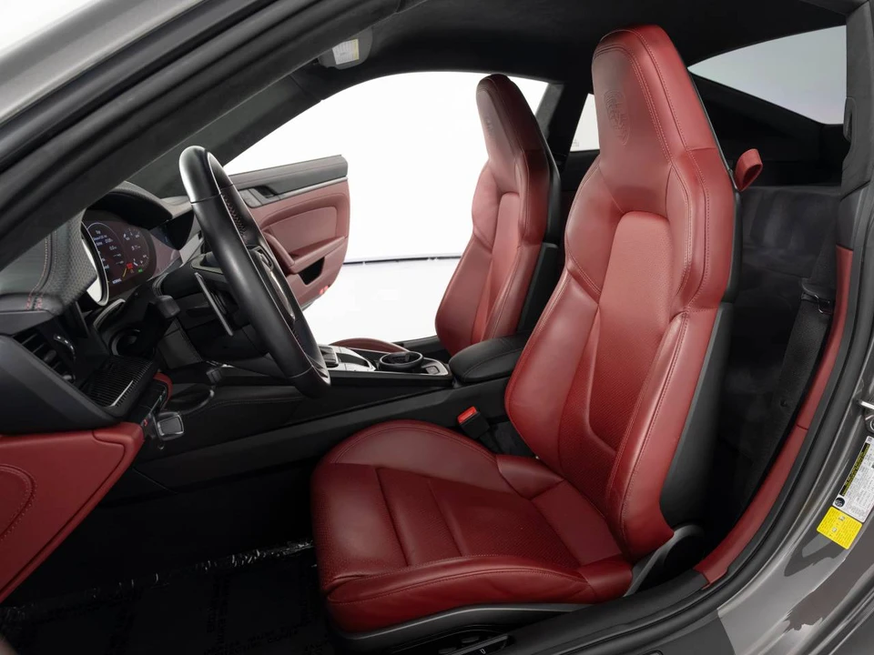 2022 Porsche 992 GT3 Touring - Image 5 of 5