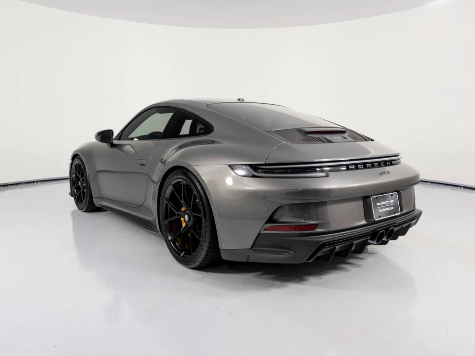 2022 Porsche 992 GT3 Touring - Image 3 of 5