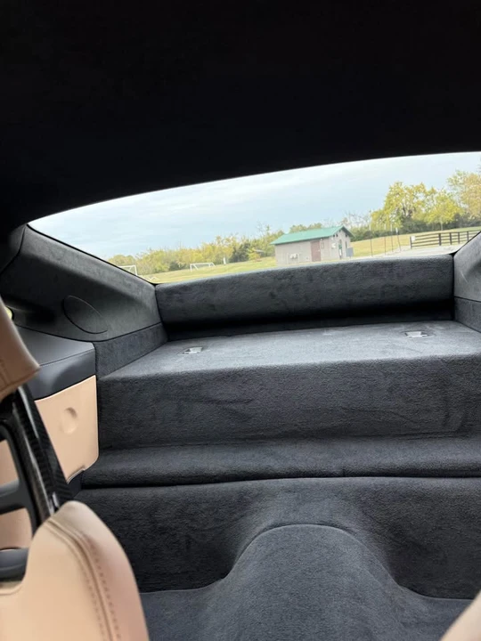 2022 Porsche 992 GT3 - Image 11 of 14