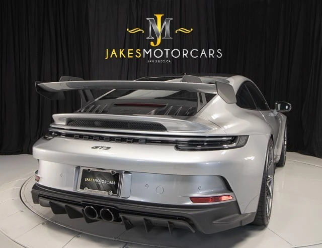 2022 Porsche 911 - Image 14 of 24
