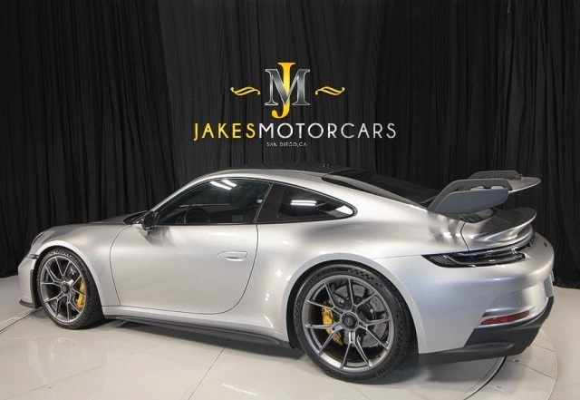 2022 Porsche 911 - Image 6 of 24