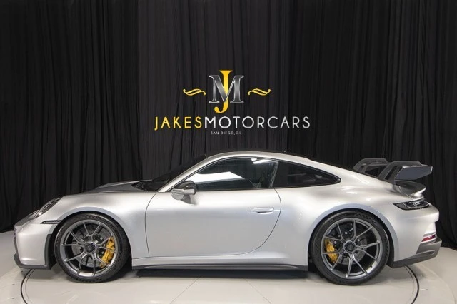 2022 Porsche 992 GT3 - Image 2 of 24
