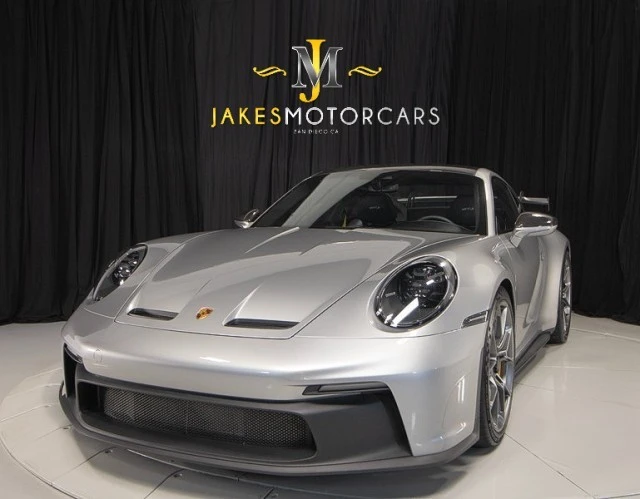 2022 Porsche 911 - Image 23 of 24