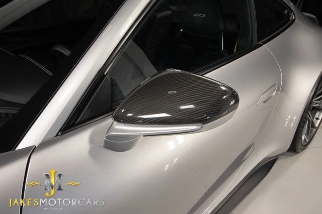 2022 Porsche 992 GT3 - Image 24 of 24