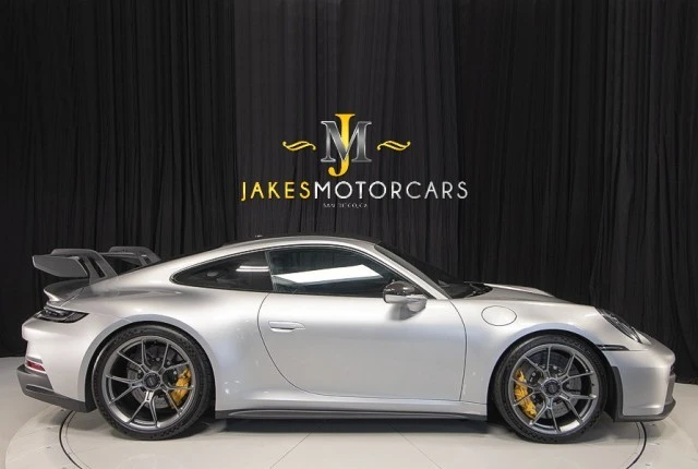 2022 Porsche 911 - Image 15 of 24