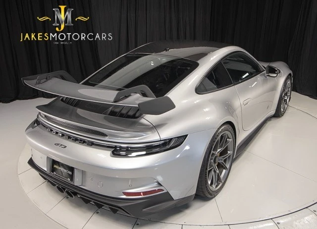 2022 Porsche 992 GT3 - Image 12 of 24