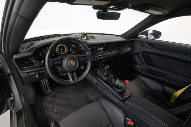2022 Porsche 911 - Image 5 of 24