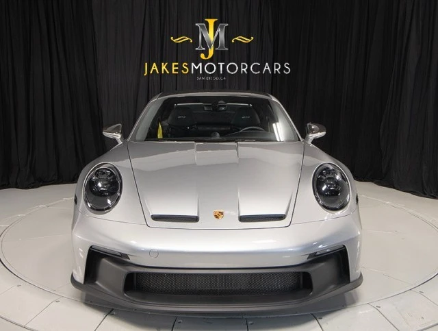 2022 Porsche 992 GT3 - Image 20 of 24