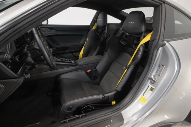 2022 Porsche 992 GT3 - Image 3 of 24
