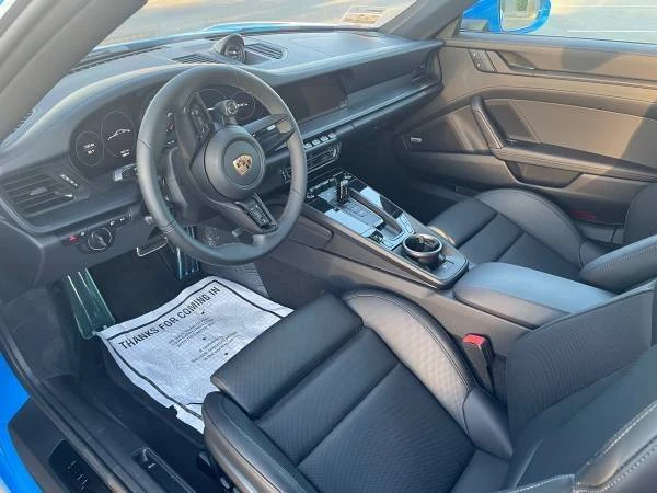 2022 Porsche 992 Carrera GTS - Image 4 of 10