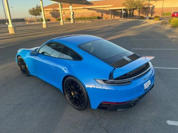 2022 Porsche 992 Carrera GTS - Image 10 of 10