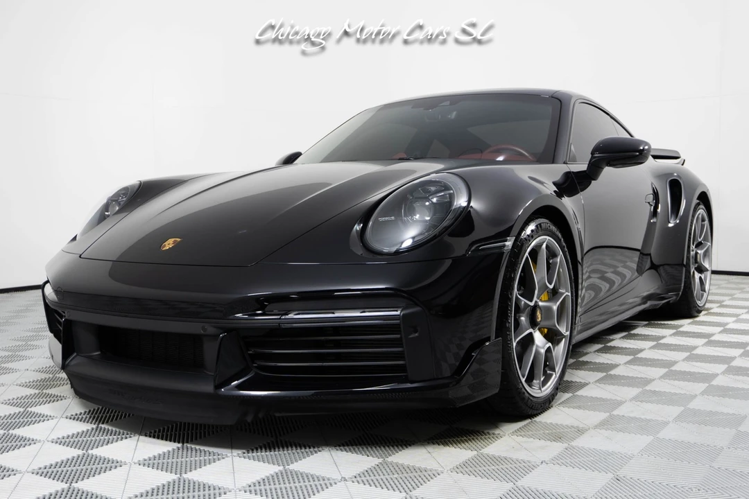 2022 Porsche 911 - Image 5 of 31