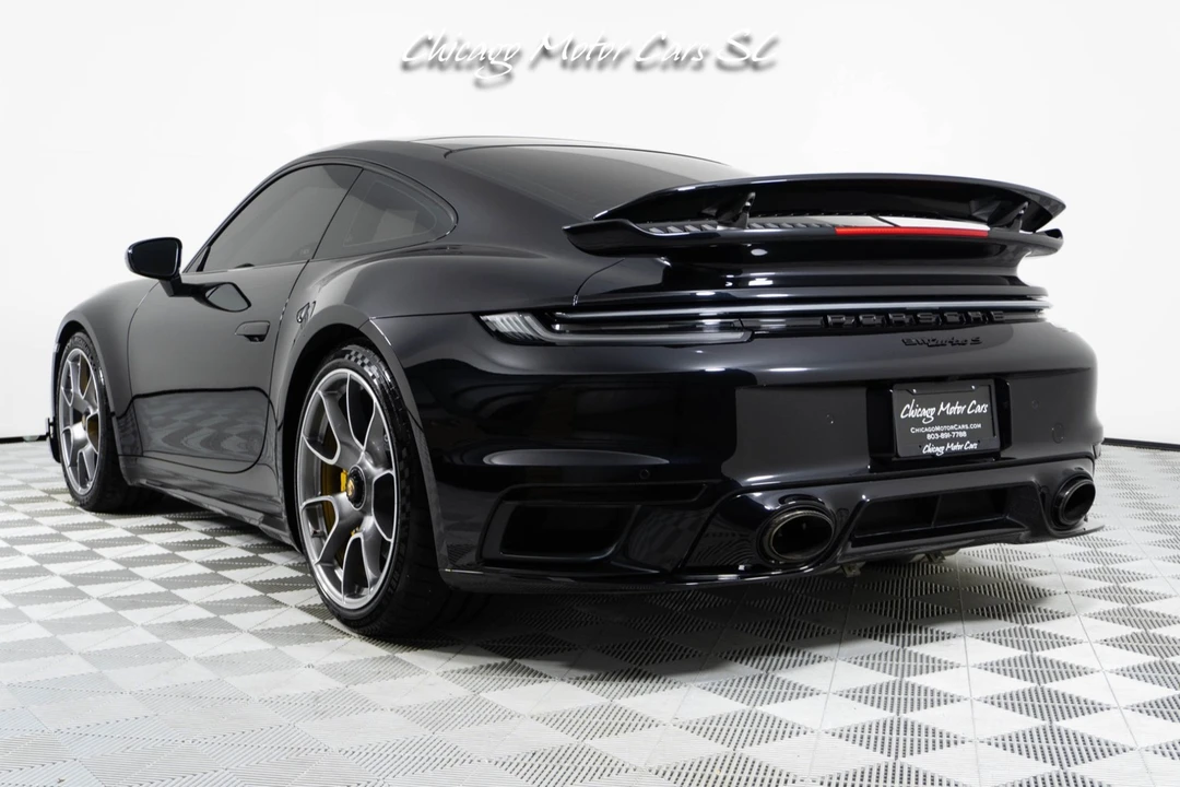 2022 Porsche 911 - Image 15 of 31