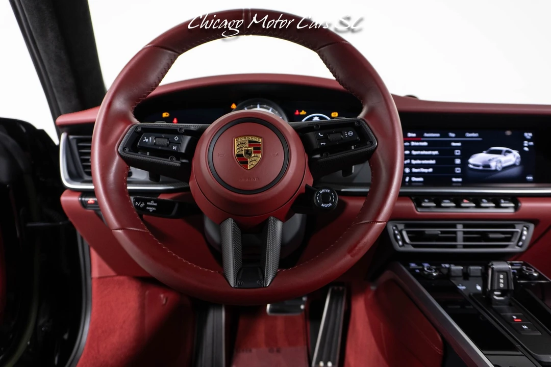 2022 Porsche 911 - Image 23 of 31