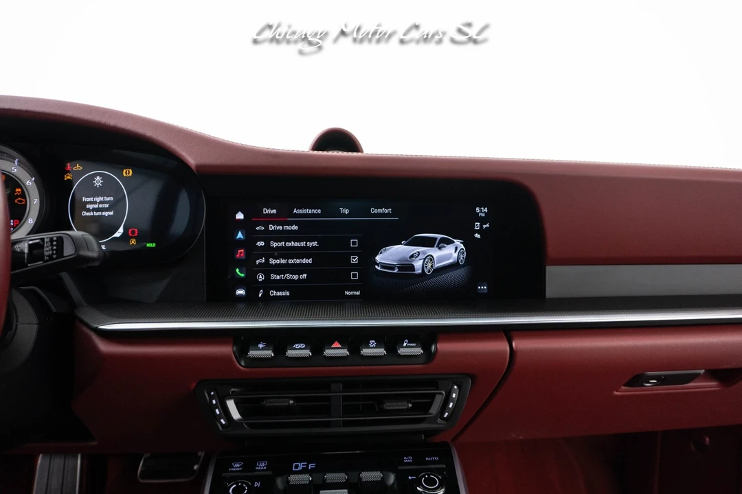 2022 Porsche 911 - Image 19 of 31