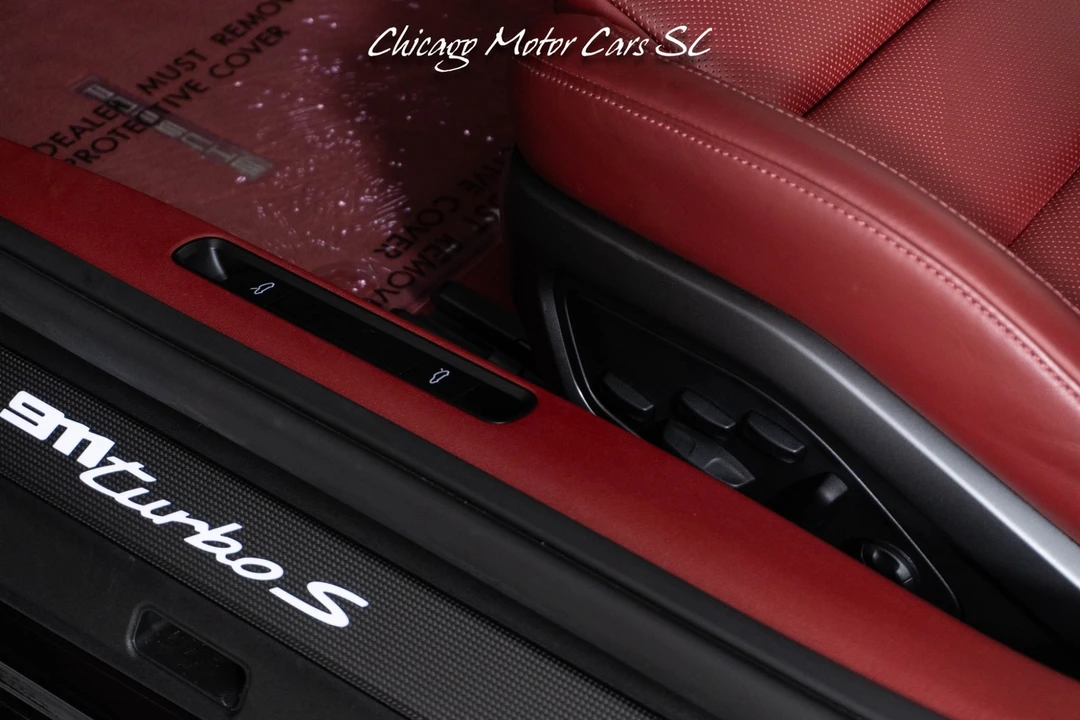 2022 Porsche 911 - Image 27 of 31