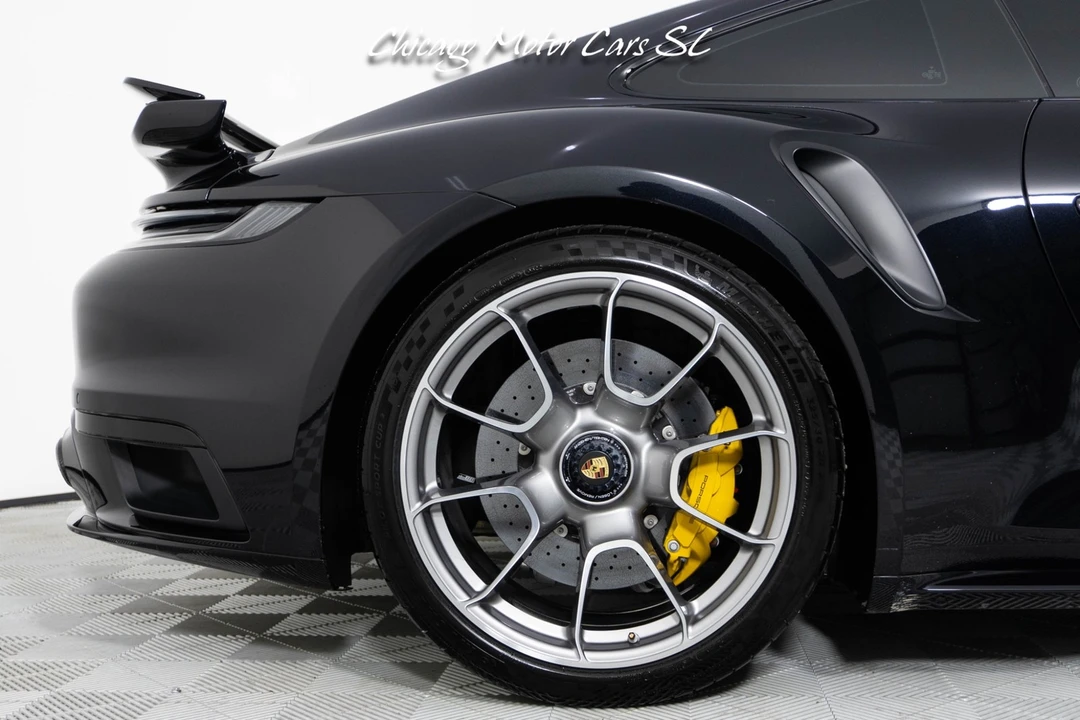 2022 Porsche 911 - Image 9 of 31