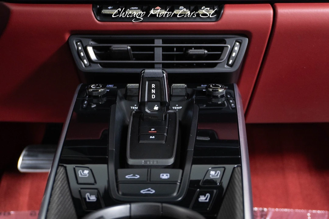 2022 Porsche 911 - Image 22 of 31