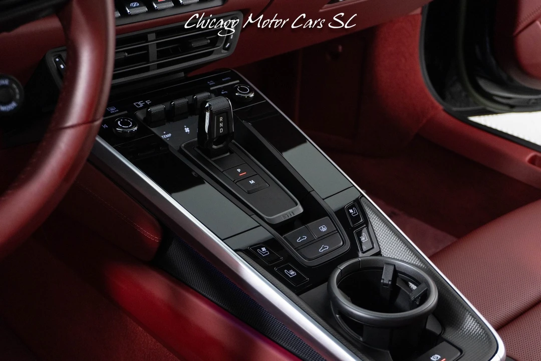 2022 Porsche 911 - Image 18 of 31
