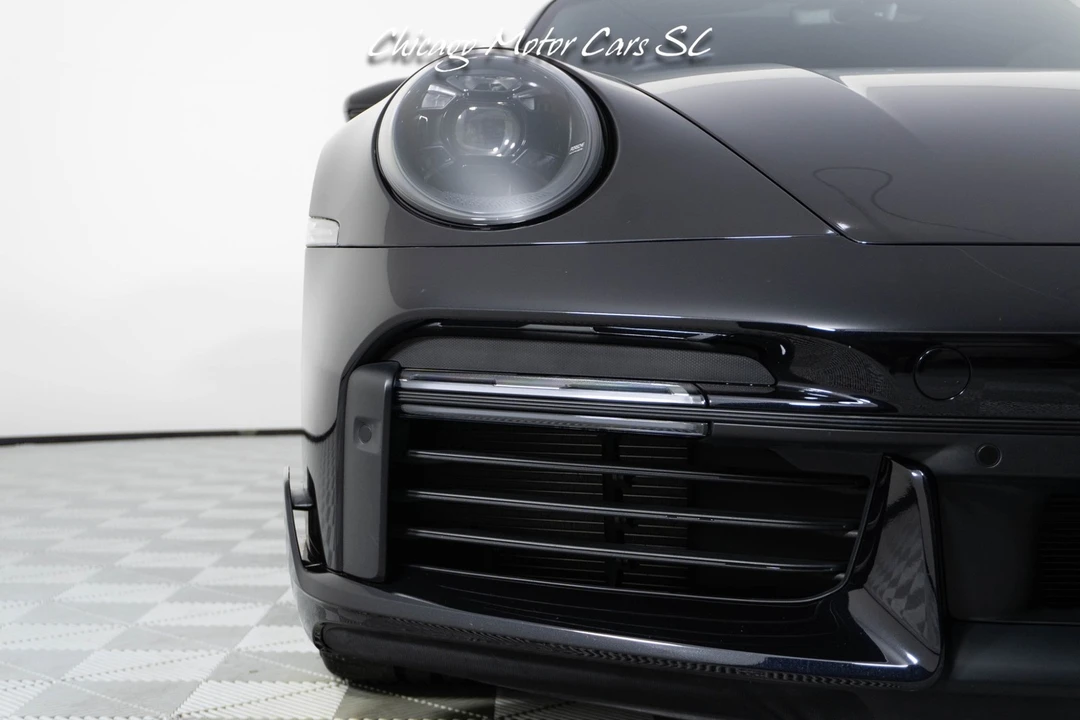 2022 Porsche 911 - Image 7 of 31