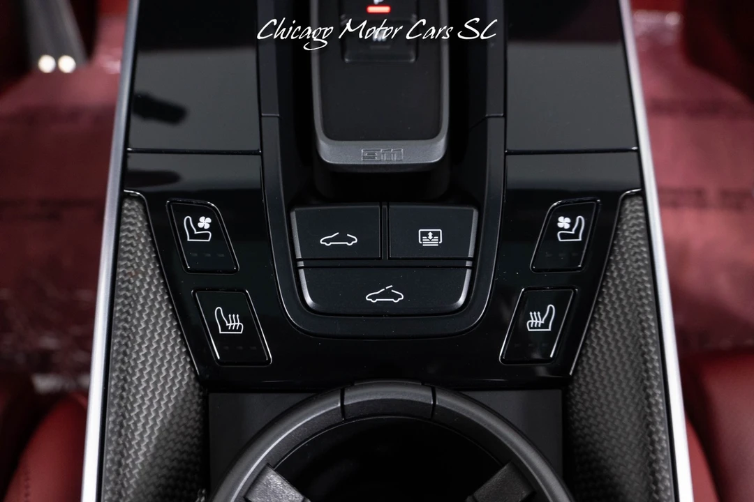 2022 Porsche 911 - Image 31 of 31