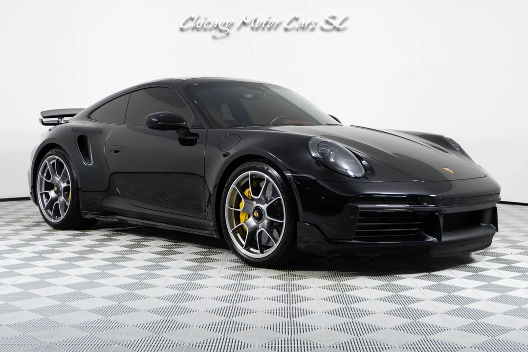 2022 Porsche 911 - Image 8 of 31