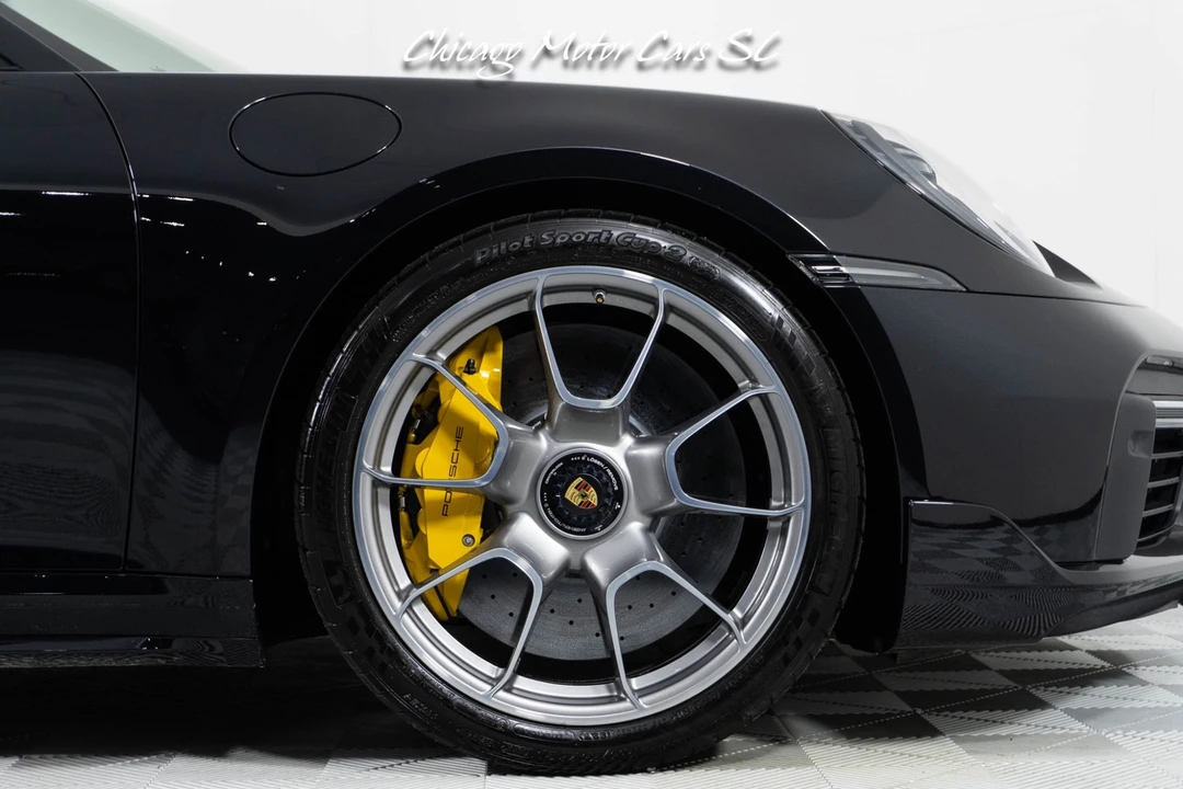 2022 Porsche 911 - Image 10 of 31