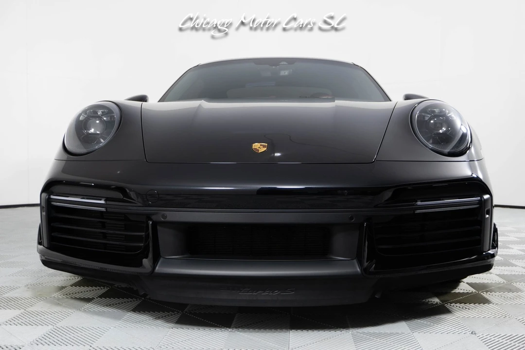 2022 Porsche 911 - Image 6 of 31