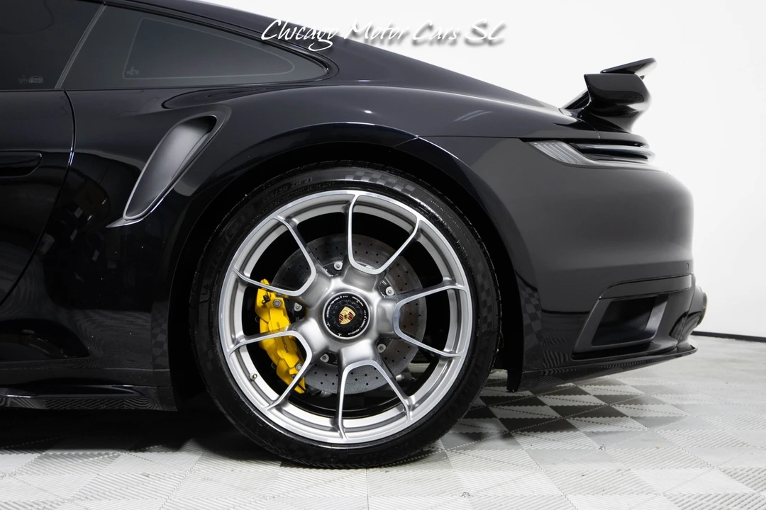 2022 Porsche 911 - Image 4 of 31