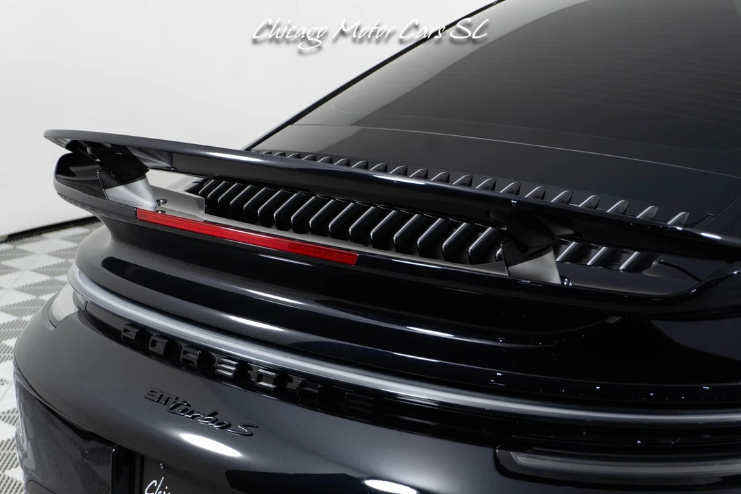 2022 Porsche 911 - Image 12 of 31