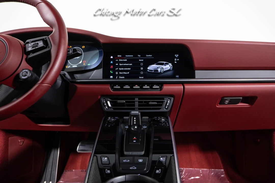 2022 Porsche 911 - Image 20 of 31
