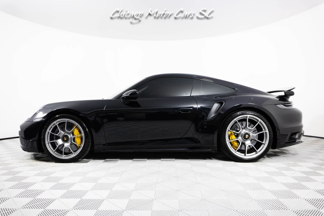 2022 Porsche 911 - Image 3 of 31