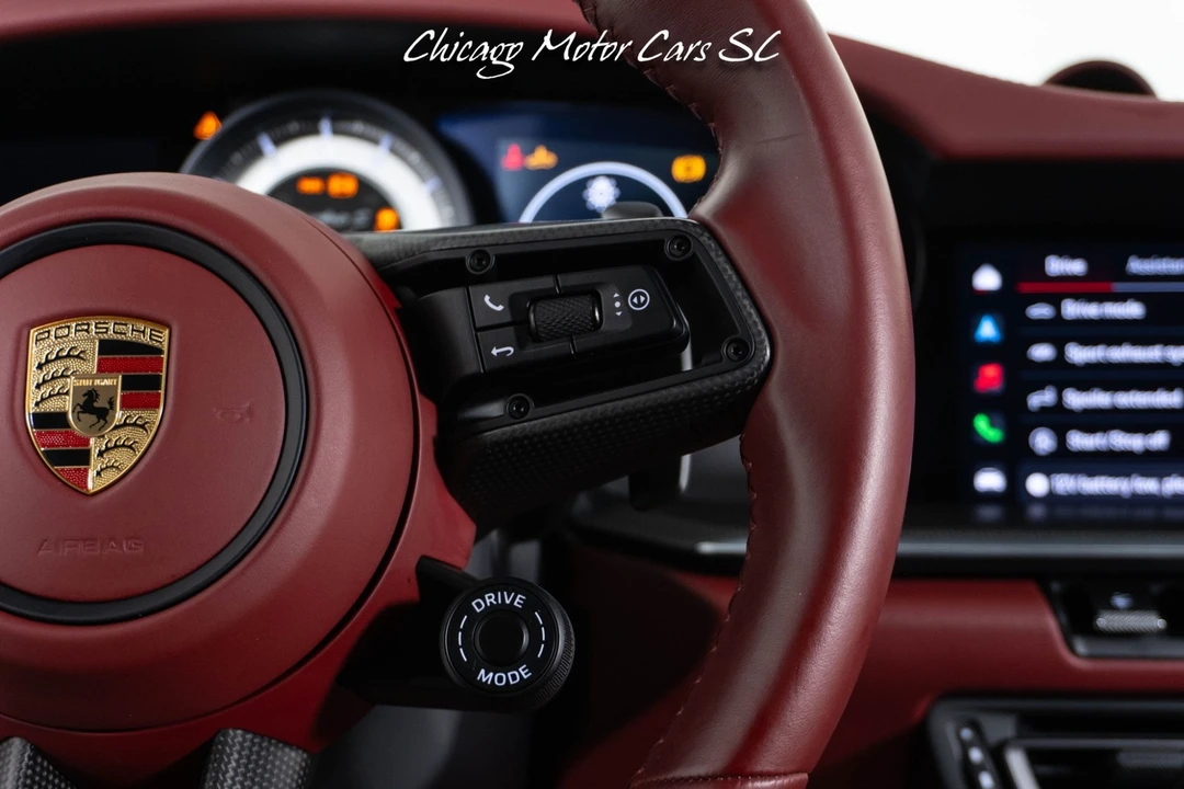 2022 Porsche 911 - Image 25 of 31