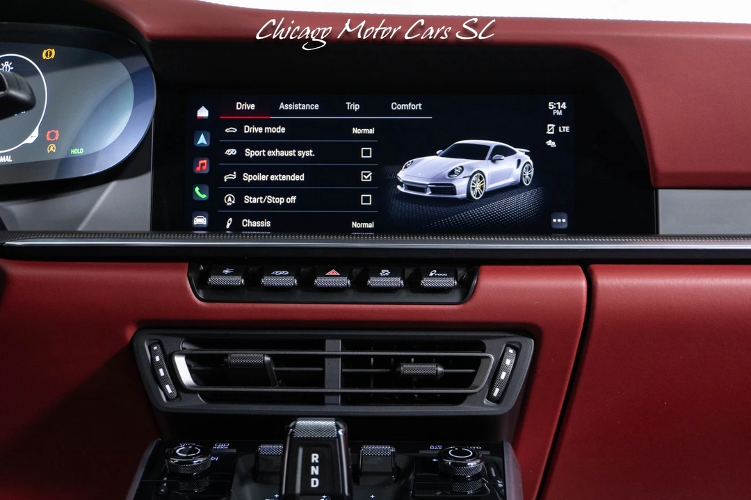 2022 Porsche 911 - Image 21 of 31