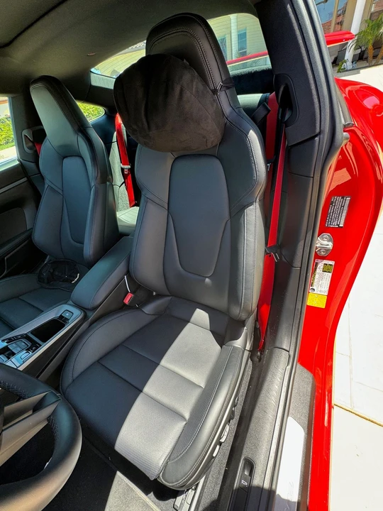 2022 Porsche 911 - Image 11 of 16