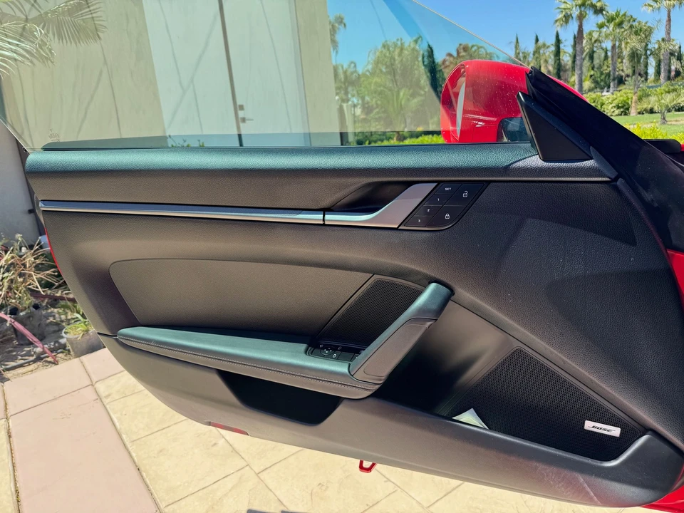 2022 Porsche 911 - Image 8 of 16