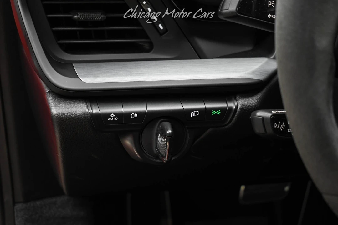 2022 Porsche 992 GT3 - Image 11 of 12