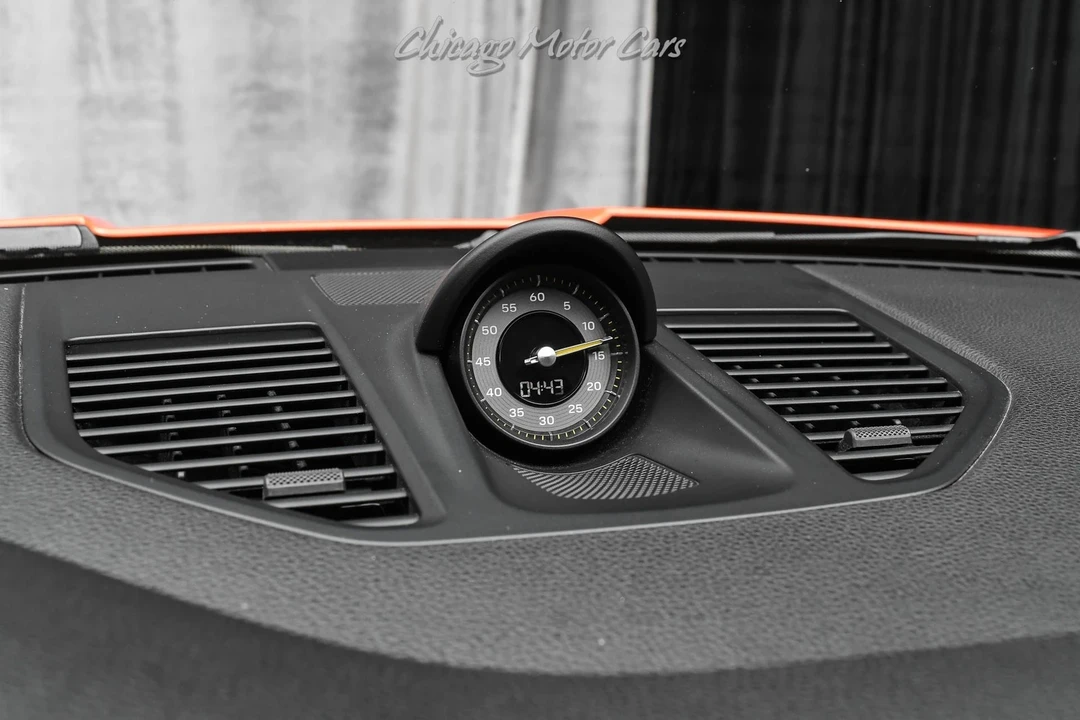 2022 Porsche 992 GT3 - Image 14 of 21