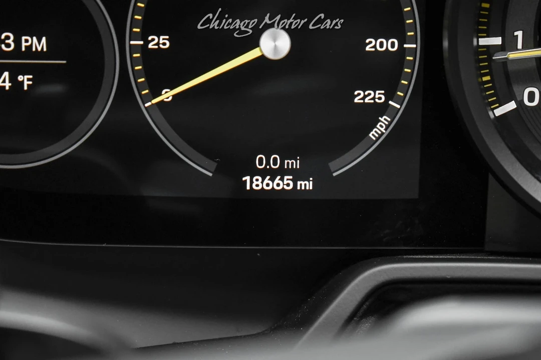 2022 Porsche 992 GT3 - Image 13 of 21