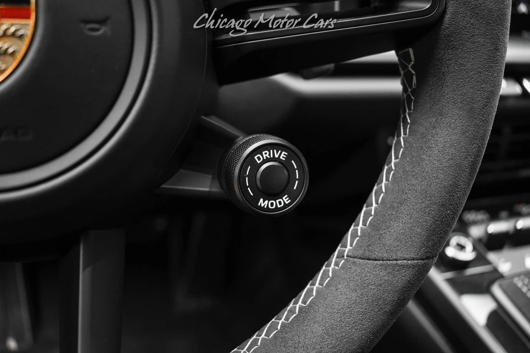 2022 Porsche 992 GT3 - Image 10 of 21