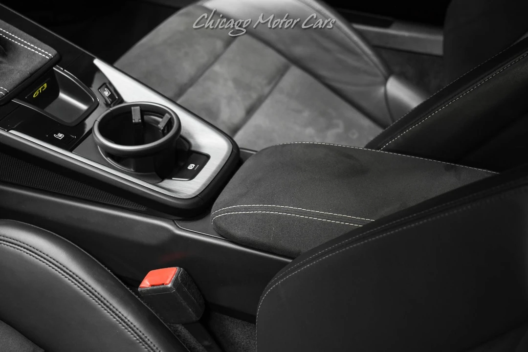 2022 Porsche 992 GT3 - Image 21 of 21