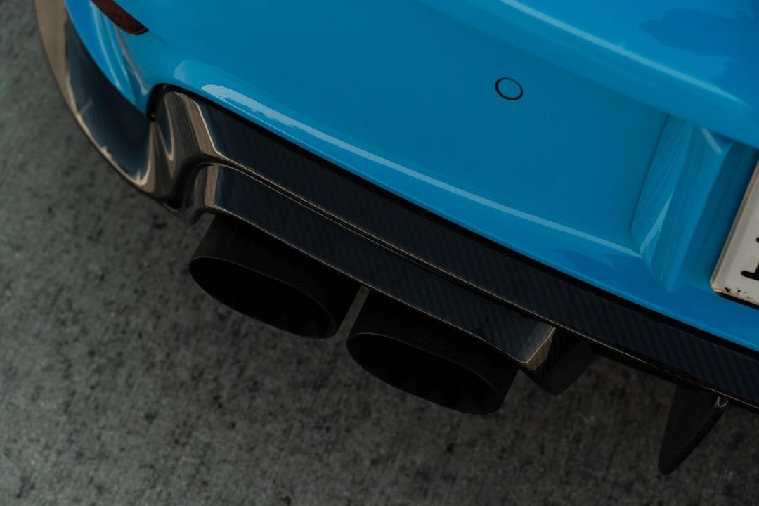 2022 Porsche 992 Turbo S - Image 9 of 21