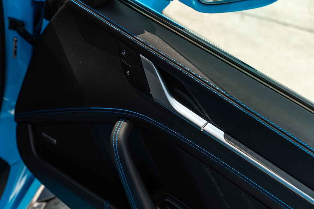 2022 Porsche 992 Turbo S - Image 11 of 21