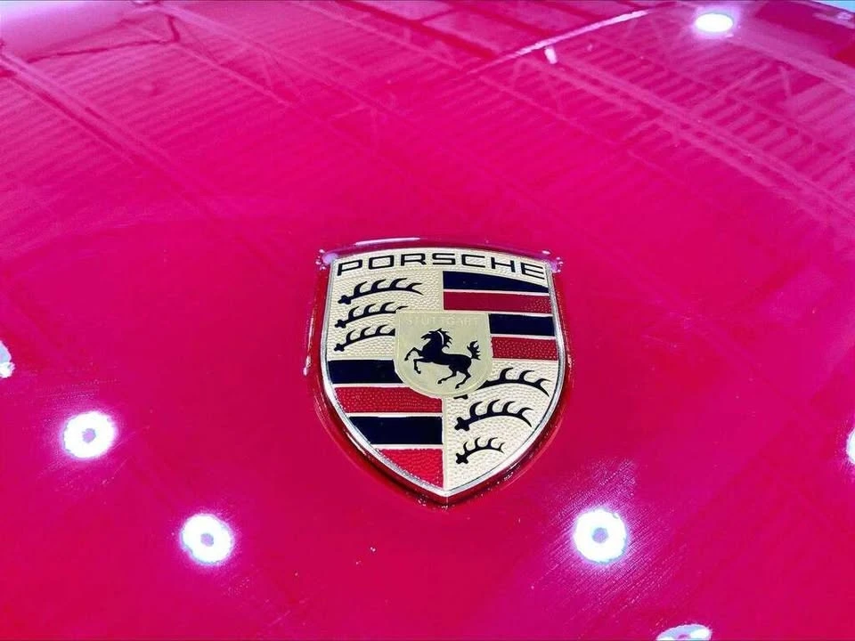 2022 Porsche 992 Carrera - Image 9 of 20