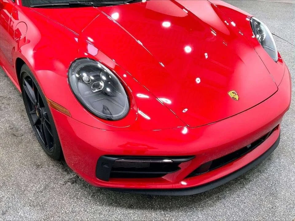 2022 Porsche 992 Carrera - Image 11 of 20